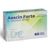 Aescin Forte 30 mg - FG Pharma tbl (inov. 2021) 1x60 ks, 8594206650012