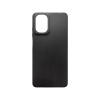 mobilNET silikónové puzdro Motorola Moto G04, čierne (Matt)