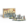 Fallout: Miniatures - Raiders: The Pack - EN