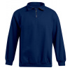 Promodoro Pánsky sveter E5050N Navy 3XL