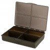 Fox Fox Internal 4 Compartment Box, Variant EDGES Std internal 4 comp box