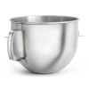 KitchenAid brúsená nerezová misa 5KSMB70