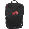 FURYGAN batoh CYCLONE black/red 15L