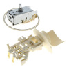Termostat A13-0741 chladničky Whirlpool, Ignis 480131100526
