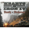 Hearts of Iron IV - Death or Dishonor DLC Steam Altergift