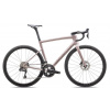 Specialized Tarmac SL8 Expert - Ultegra Di2 Satin Champagne / Black Pearl Veľkosť: 61