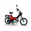 MpKorado Moped Korado 50 SUPERMAXI modra