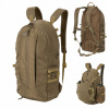Turistický batoh Helikon-Tex Groundhog do 20 l, hnedý