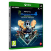Monster Energy Supercross 4 (XSX)