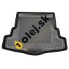 Koberce gumenné Alfa Romeo 159 4dv Sedan bez rezervy (2005-2011)