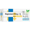 Generica Magnesium 375 mg + B6 Forte s vitamínom C 10 šumivých tabliet