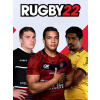 EKO SOFTWARE Rugby 22 (PC) Steam Key 10000301514004