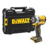 DeWALT Náradie - 18V AKU rázový uťahovač, bez batérie a nabíjačky DCF921NT