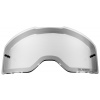 RED BULL SPECT tORP RedBull dvojité plexi strieborné