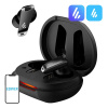 Slúchadlá TWS Edifier NeoBuds Pro, ANC (čierne) Variant: Slúchadlá Edifier NeoBuds Pro ANC TWS (čierne)