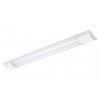 Rabalux Biele LED svietidlo pod kuchynskú linku Batten Light 120cm 40W 1453