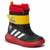 Topánky adidas Winterplay Disney Mickey IG7189 čierne 33 /adidas