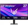 LG UltraGear 27G411A-B, 27