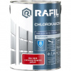 Farba - Rafil Chlorokauczuk 10L červená farba RAL3020 (Farba - Rafil Chlorokauczuk 10L červená farba RAL3020)