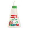 Kores ECO Univerzálne lepidlo 125 ml, bez rozpúšťadiel, pevné transparentné lepidlo (75205)