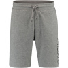 O'Neill LM JOGGER SHORTS sivá,čierna Pánske kraťasy XL
