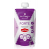 Nutrego FORTE s príchuťou lesná jahoda 12 x 200 ml