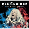 Snider Dee - S.M.F. Live In The USA [CD]