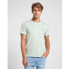 Tričko pre mužov LEE Patch Logo Tee 112364540 Veľkosť: M
