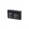 Batéria VIPOW olovená 6V 7Ah BAT0207