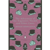 Adventure of the Engineer's Thumb and Other Cases (Arthur Conan Doyle)(Brožovaná)