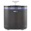 Emos H6101, Pet Care vodná fontána, 2,6 l, sivá H6101