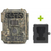 Fotopasca OXE Panther 4G a kovový box + 32GB SD karta, SIM karta a 12 ks batérií ZADARMO! (SET01-3+BOX)
