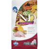 N&D TROPICAL SELECTION Dog LG Chicken Puppy Medium & Maxi 2 kg