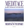 Meditace podle znamení zvěrokruhu (Margit Dahlke, Rüdiger Dahlke)