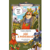 Jiří z Poděbrad očima šaška Palečka a Jana Žižky - Tomáš Němeček