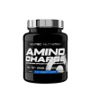 Scitec Nutrition Amino Charge Blue Raspberry 570 g