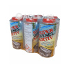 VIF Super Diesel Aditiv zimný 6x500ml