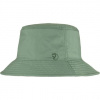 Fjällräven Reversible Bucket Hat, Veľkosť L/XL, Farba PATINA GREEN-DARK NAVY