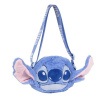 Taška Lilo & Stitch - Plush, 100% polyester