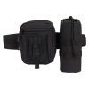 Ledvinka Waistbeltbag Allround, Brandit, Black