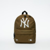 New Era MLB New York Yankees Stadium Backpack Green 17 l 17 l