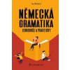 Německá gramatika jednoduše a prakticky - Michňová Iva