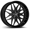 Dotz LongBeach Black Čierne lakovanie 10,5x22 5x112 ET25