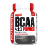 Nutrend BCAA 4:1:1 Powder 500 g watermelon