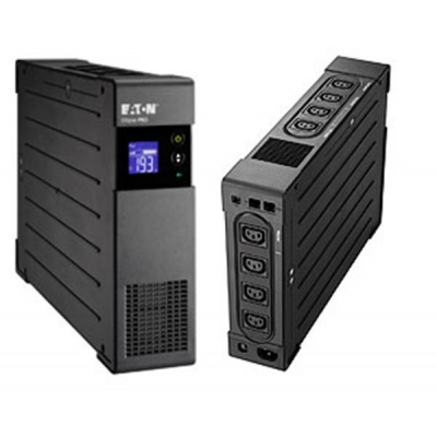 Eaton UPS 1/1fáze, 1600VA - Ellipse PRO 1600 IEC PR1-ELP1600IEC