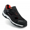 Obuv HECKEL 6744 MS 110 SANDAL S1P HRO SRC Veľkosť: 44