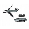 MULTITOOL multifunkčný nôž 16v1 s puzdrom