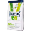 Happy Dog VET DIET - Hypersensitivity - pri potravinovej alergii 4 kg