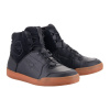 boty CHROME DRYSTAR, ALPINESTARS (černá/hnědá, vel. 46) M130-577-46