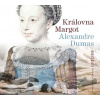 Královna Margot - Alexander Dumas